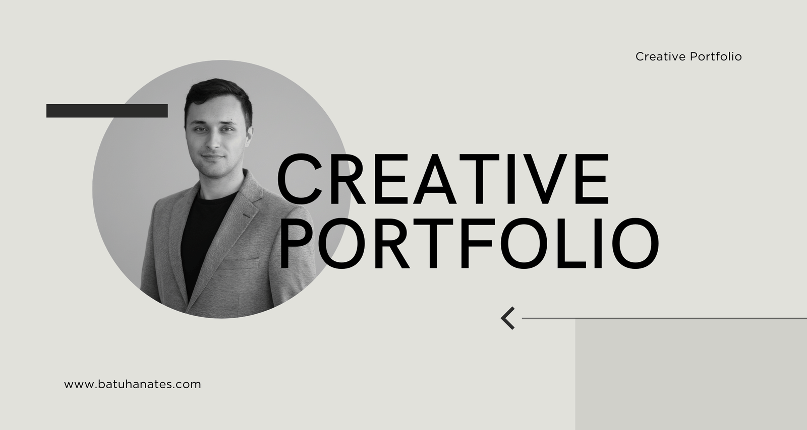 Home creatıve portfolio